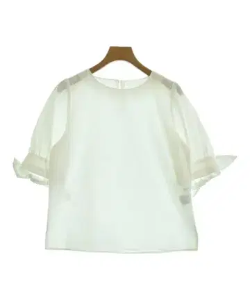 NATURAL BEAUTY BASIC 여성용 블라우스