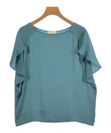 UNITED ARROWS 여성용 블라우스