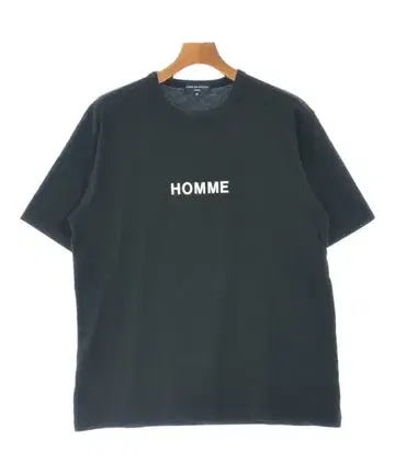 COMME des GARCONS HOMME 티셔츠 남성용