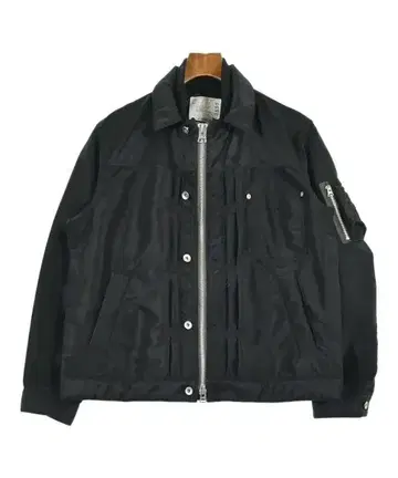 sacai 블루종 (기타) 남성용