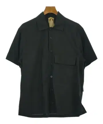 Ten-C 캐주얼 셔츠 남성용