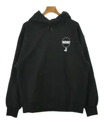 BEAMS T 후드티 남성용