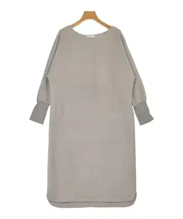 BEAMS HEART 원피스 여성용