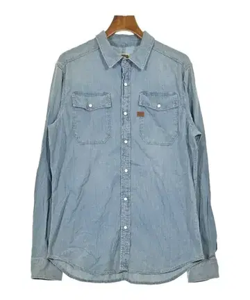 G-STAR RAW 캐주얼 셔츠 남성용