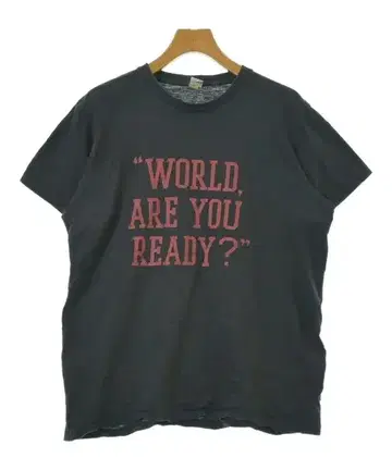 Velva Sheen 티셔츠 남성용