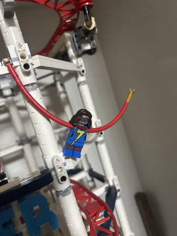 레고 LEGO 미니 피규어 76076 슈퍼히어로