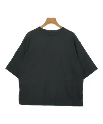 Spick and Span 티셔츠 컷앤소 여성용