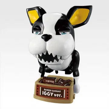 BANKEN GAOGAO IGGY ver.