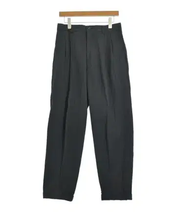 COMME des GARCONS HOMME 슬랙스 남성용