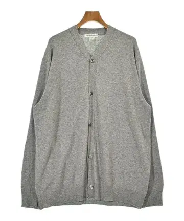 COMME des GARCONS SHIRT 가디건 남성용