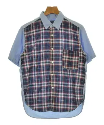 COMME des GARCONS HOMME 캐주얼 셔츠 남성용