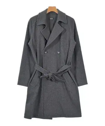 A.P.C. 코트 (기타) 남성용