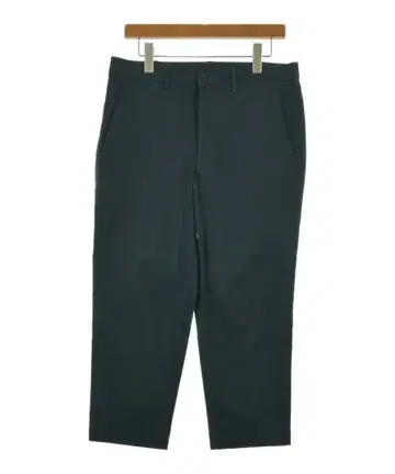 COMME des GARCONS HOMME PLUS 치노 팬츠 남성용