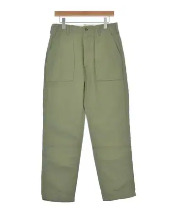 Engineered Garments 팬츠 (기타) 남성용