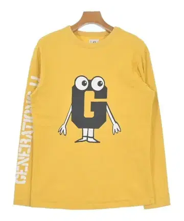 GUESS T셔츠 티셔츠 남성용