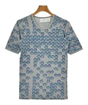 COMME des GARCONS SHIRT 티셔츠 남성용
