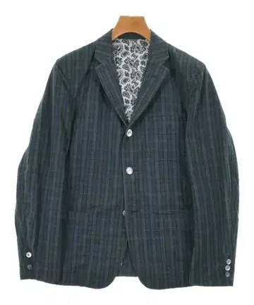 COMME des GARCONS HOMME 캐주얼 자켓 남성용