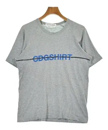 COMME des GARCONS SHIRT 티셔츠 남성용