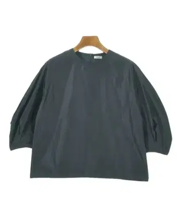 LOEFF 블라우스 여성용