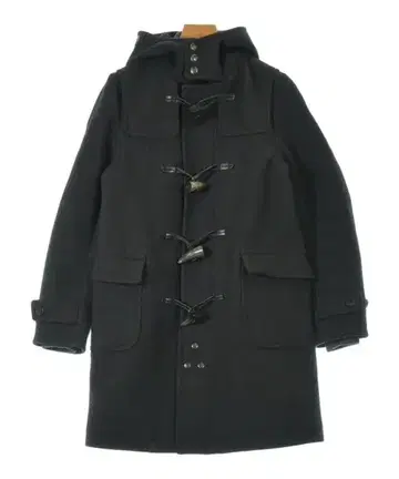 SCYE BASICS 더플 코트 여성용