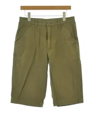 COMME des GARCONS HOMME PLUS 숏팬츠 남성용