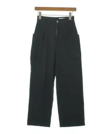 MACPHEE 카고 팬츠 여성용
