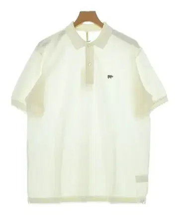 SCYE BASICS 피케 셔츠 남성용