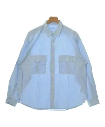 PORTER CLASSIC 캐주얼 셔츠 남성용
