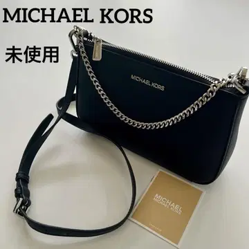 MICHAELKORS 마이클코어스 숄더백 크로스 바디 블랙