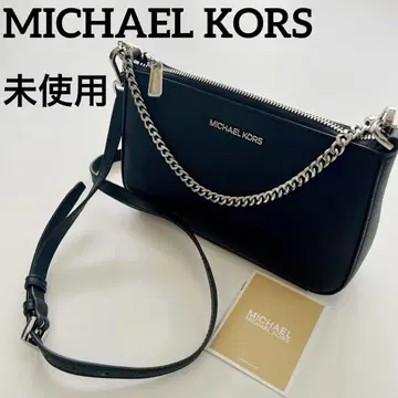 MICHAELKORS 마이클코어스 숄더백 크로스 바디 블랙
