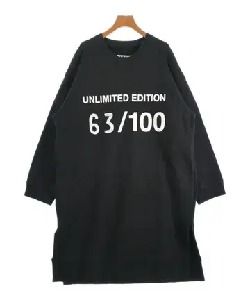 MM6 원피스 여성용