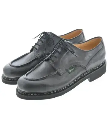 Paraboot 비즈니스 드레스 신발 남성용