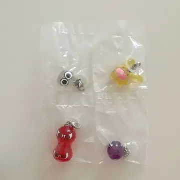 뿌요뿌요 메지루시 액세서리