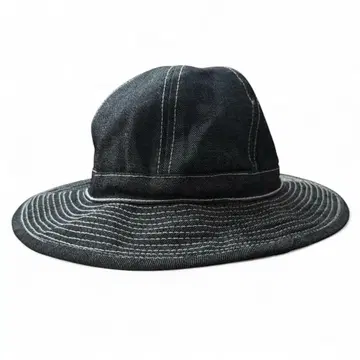 USA제 택 M-37 리프로덕트 데님 햇