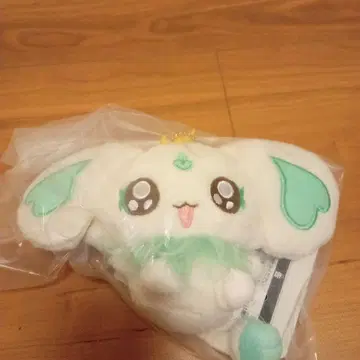 프리큐어 ~Forever Hearts!~ 제일복권 E상 포룬