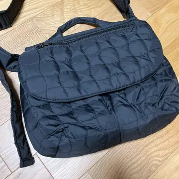 ENDRECHERI ZOZO 콜라보 숄더백