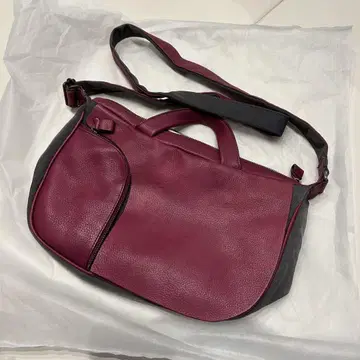 비 스태프 B.STUFF 숄더백