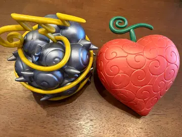 룸 라이트 (원피스, 악마의 열매)