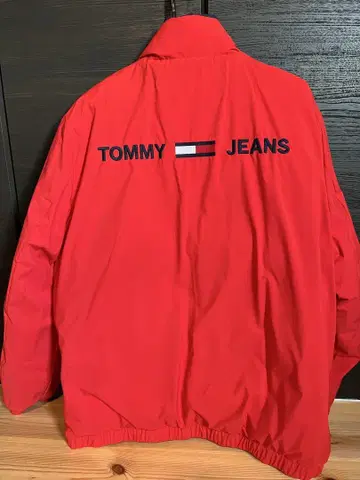 TOMMY 2way 다운