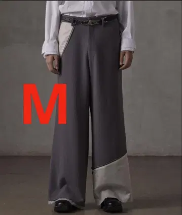 grancy 슬랙스 M 사이즈