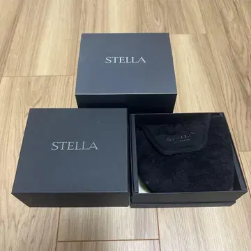22 스텔라 STELLA 시마노