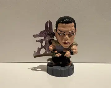 죠죠 캐릭터 히어로즈 3부 차카