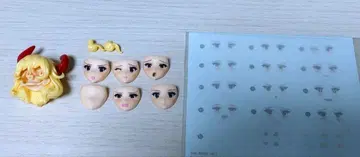 다크 어드벤트 Dragondress 소피아 DX.ver 데칼 등