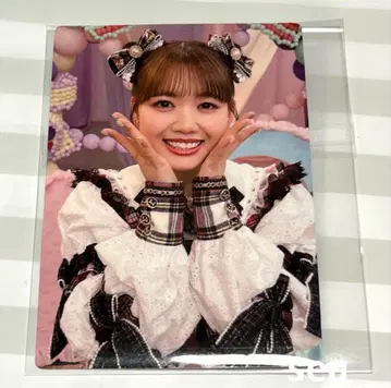 회장 한정 요시카와 히요리 랜덤 트레이딩 카드