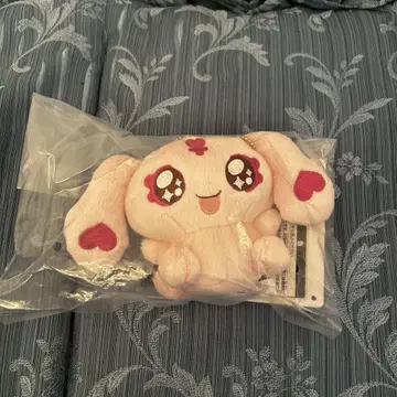 제일복권 프리큐어 E상 봉제 인형 마스코트 미플