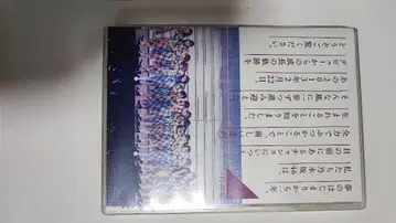 노기자카46 1st부터 4th DVD