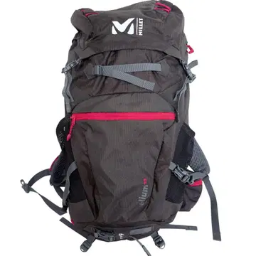 MILLET 밀레 elium 30L 백팩 백팩 그레이 등산