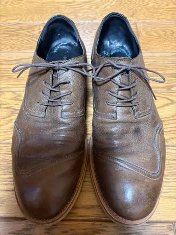 whoop-de-doo 후프디두 비즈니스 캐주얼 신발 26.5cm