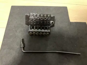플로이드 로즈 브릿지 라이선스