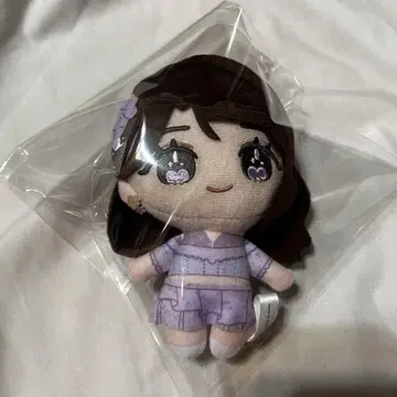 [24시간 이내 발송]=LOVE 오타니 에미리 6주년 봉제 인형